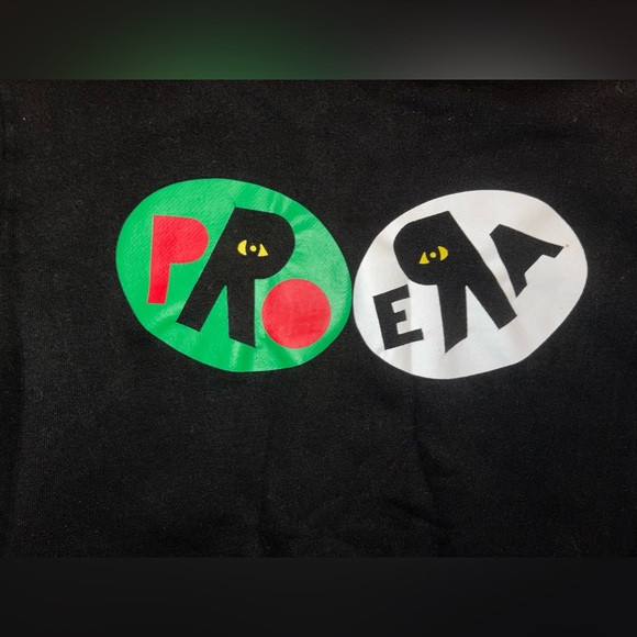 CROOKS & CASTLES PRO ERA Hoodie L MERCH TOUR JOEY BADASS BROOKLYN RAP HIP HOP - Picture 6 of 10